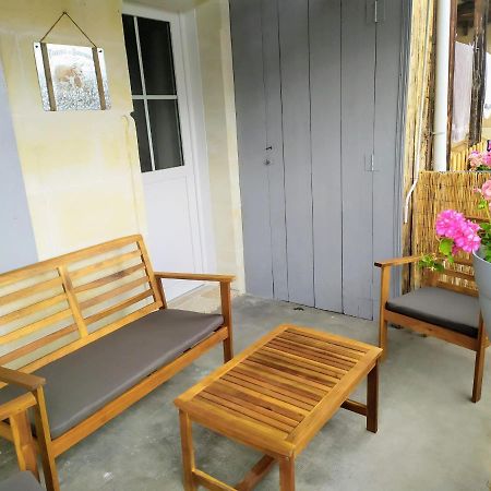 Villa Casa Louka Saint-Aignan  Esterno foto