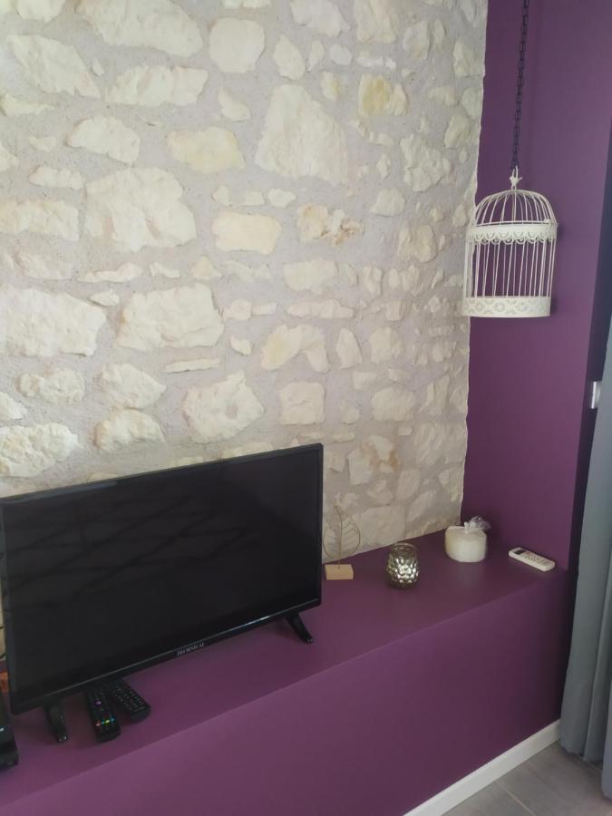 Villa Casa Louka Saint-Aignan  Esterno foto