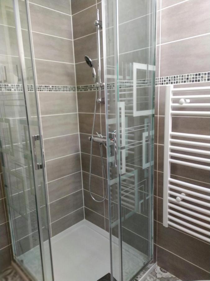 Villa Casa Louka Saint-Aignan  Esterno foto