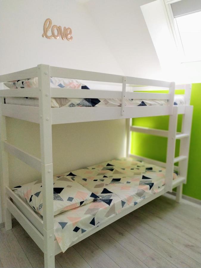 Villa Casa Louka Saint-Aignan  Esterno foto