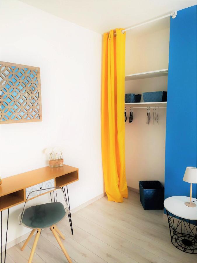 Villa Casa Louka Saint-Aignan  Esterno foto