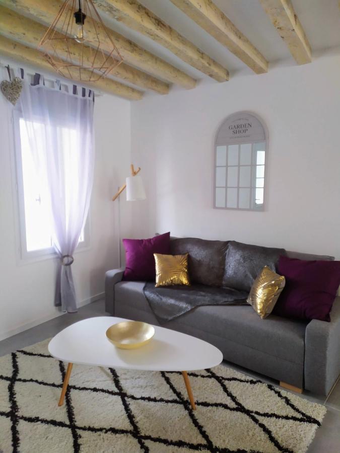 Villa Casa Louka Saint-Aignan  Esterno foto